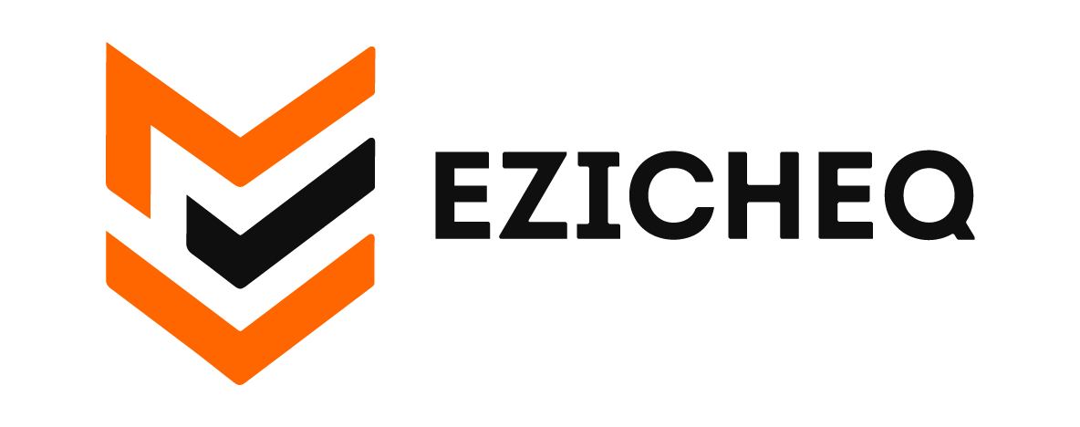 Ezicheq Logo
